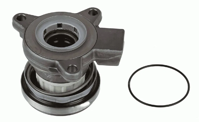 SACHS Central Slave Cylinder, clutch - 3182 600 257